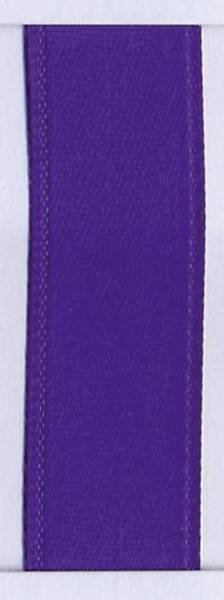 GOLDINA Doppelsatinband 3mmx50m violett 8972036010050