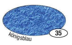 FOLIA Bastelfilz königsblau 520435 20x30cm