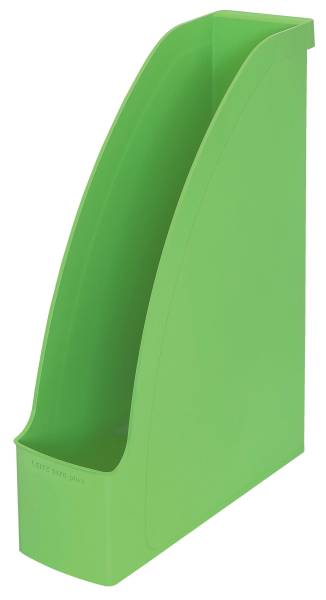 LEITZ Stehsammler Recycle A4 grün 2476-50-50