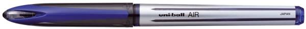 UNI-BALL Tintenroller Uni-Ball Air blau 145851