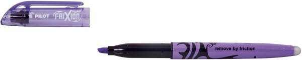 PILOT Textmarker Frixion Light violett 4136008 SW-FL-V