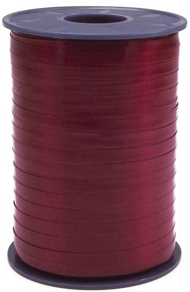 Ringelband 5mmx500m bordeaux 525-018