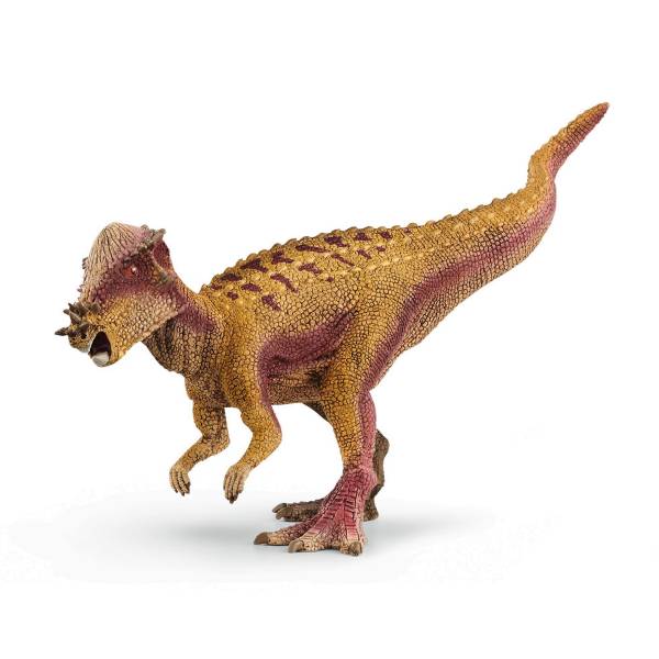 SCHLEICH Spielzeugfigur Pachycephalosaurus 15024