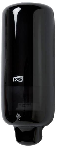 TORK Seifenspender schwarz 561508