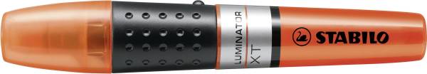 STABILO Textmarker Luminator 2+5mm orange 71/54