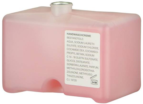 MAXI Handwaschcreme KC rosé 8x950ml 54913