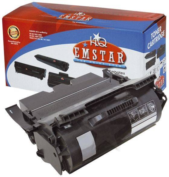 EMSTAR Lasertoner L548 64036HE