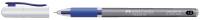 FABER CASTELL Kugelschreiber Speedx blau 546451 M