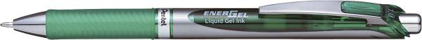 PENTEL Gelschreiber Energel grün BL80-DX /0,50mm