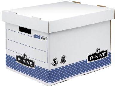 BANKERS BOX Archivbox R-Kive 0026101