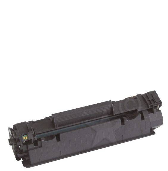 EMSTAR Lasertoner schwarz C586 EP728 3500B002