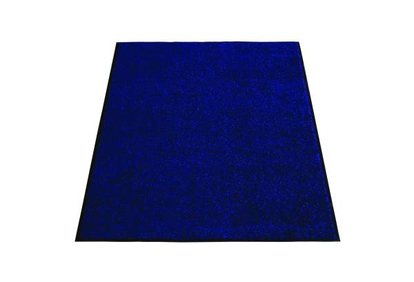 MILTEX Bodenschutzmatte EazyCare dunkelblau 22032 90x150cm