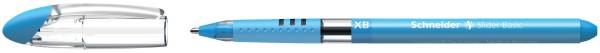 SCHNEIDER Kugelschreiber Slider hellblau 151210 XB 1,4mm