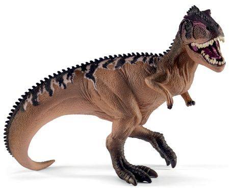 SCHLEICH Spielzeugfigur Gigantosaurus 15010