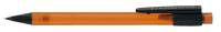 STAEDTLER Feinminenstift Graphite 0,5mm orange 77705-4 transparent