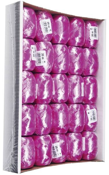 GOLDINA Eiknäuel 5mmx20m pink 1000005250100