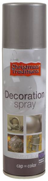 Sprühsilber 150ml Weihnachten 4225