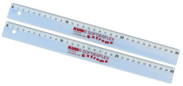 KUM Lineal 30cm L03 Softie Flex 2250519