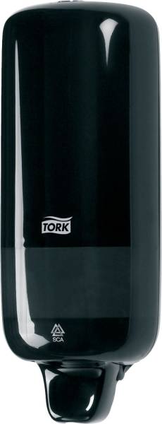TORK Seifenspender S1 schwarz 560008