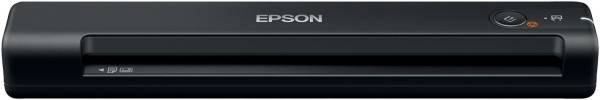 EPSON Scanner WF-ES-50 schwarz B11B252401 Mobil