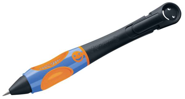 PELIKAN Bleistift Griffix rechts Neon Black 300009724 821087 Griffix Re