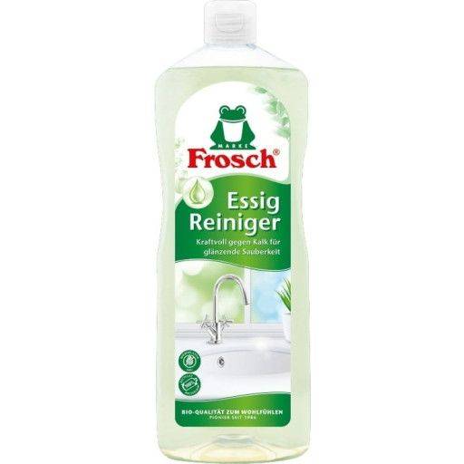 FROSCH Essig-Reiniger 1l 15250746