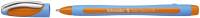 SCHNEIDER Kugelschreiber Slider Memo XB orange 150206 0.7mm