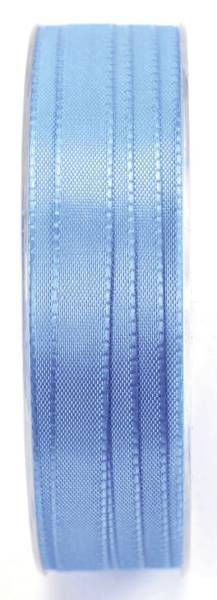 GOLDINA Basic Taftband 10mmx50m h'blau 8445010310050