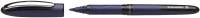 SCHNEIDER Tintenroller One 0,6mm schwarz 183001 Business