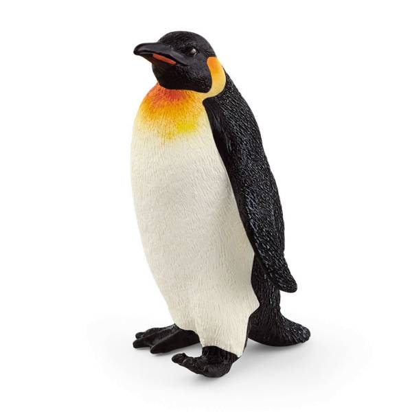 SCHLEICH Spielzeugfigur Pinguin 14841