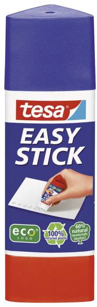 TESA Klebestift Easy Stick 25g 57030-00200-03
