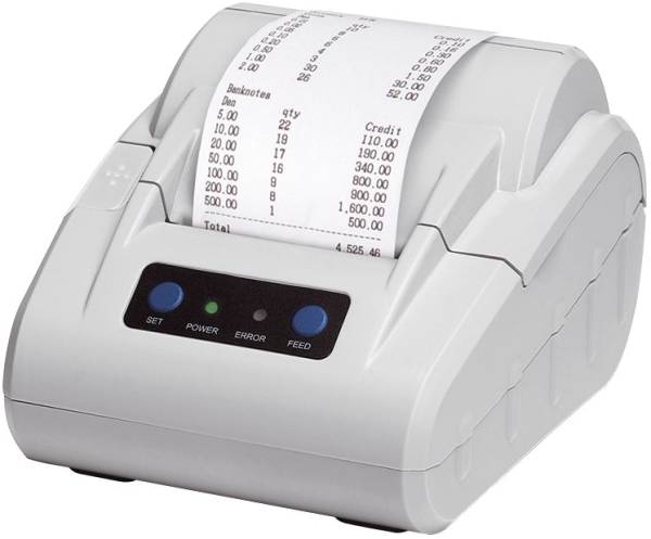 SAFESCAN Etikettendrucker TP-230 134-0475