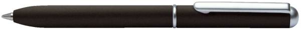 ONLINE Kugelschreiber Mini schwarz 43008/3D