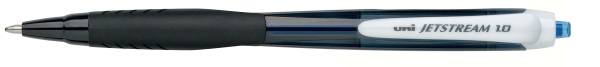 FABER CASTELL Tintenroller Jetstream blau 143951