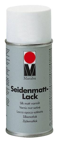 MARABU Seidenmattlack Spray 150ml 23111006858