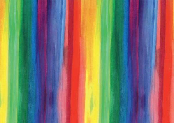 ZÖWIE Secarerolle Premium 250mx 70cm 3A2263 Regenbogenfarb.