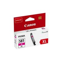 CANON Inkjetpatrone CLI-581M XL magenta 2050C001