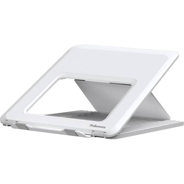 FELLOWES Notebookständer bis 15Zoll weiß 100016559