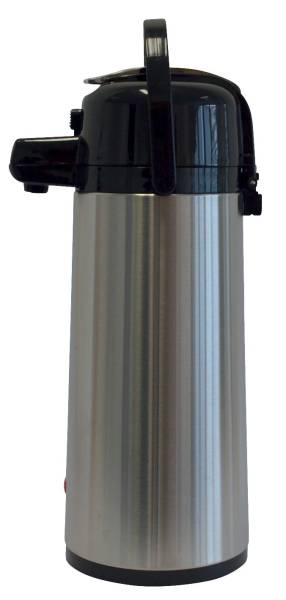 MELITTA Pump-Thermoskanne 2.2l 1705376005 für 170MT