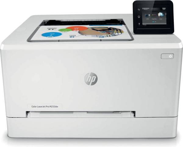 HP HP Color LaserJet Pro M255dw 7KW64A#B19