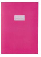 HERMA Heftschoner A4 UWF pink 5524 Papier