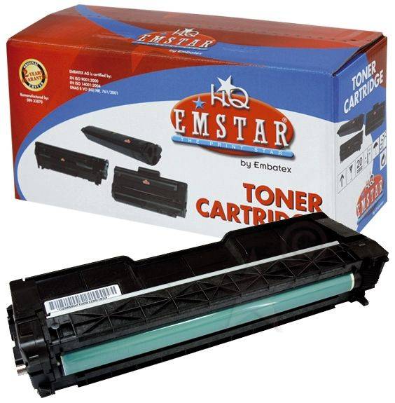 EMSTAR Lasertoner yellow R529 406482