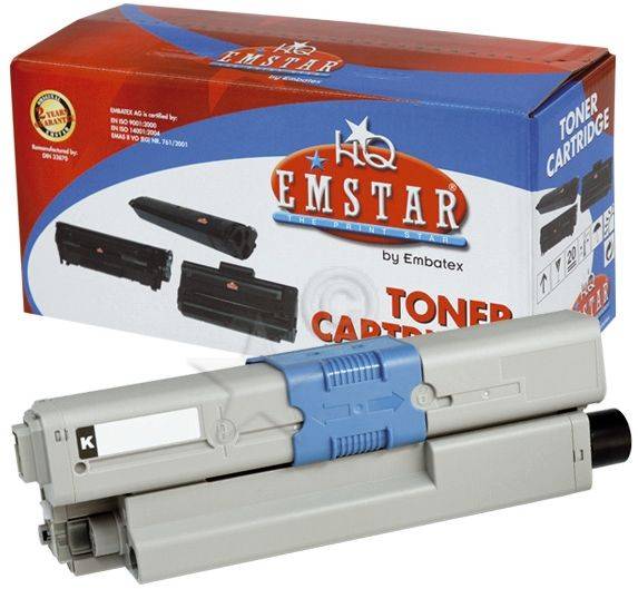 EMSTAR Lasertoner schwarz O626 44469803