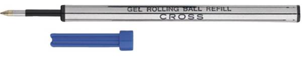 CROSS Gelmine M blau 8521
