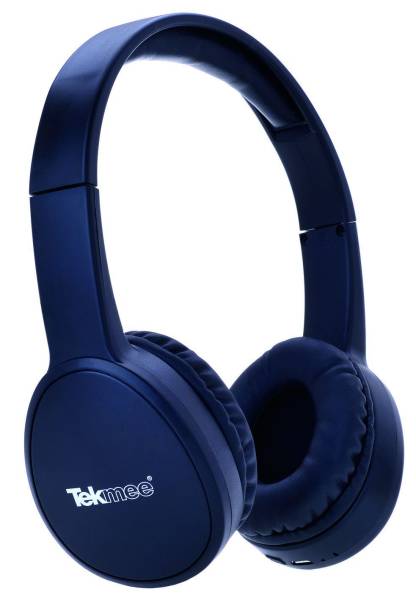 TK Kopfhörer Bluetooth schwarz 40 43 00 67 ON-Ear