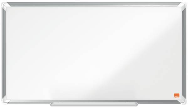 NOBO Whiteboardtafel 87x155cm weiß 1915373