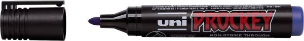 FABER CASTELL Universalmarker blau 159151