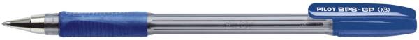 PILOT Kugelschreiber blau 2092003 BPS-GP-XB-L
