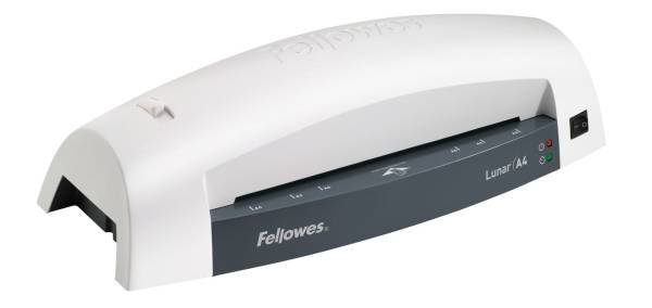 FELLOWES Laminator Lunar A4 5715601