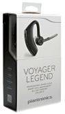 PLANTRONICS Headset Voyager Legend schwarz 87300-205